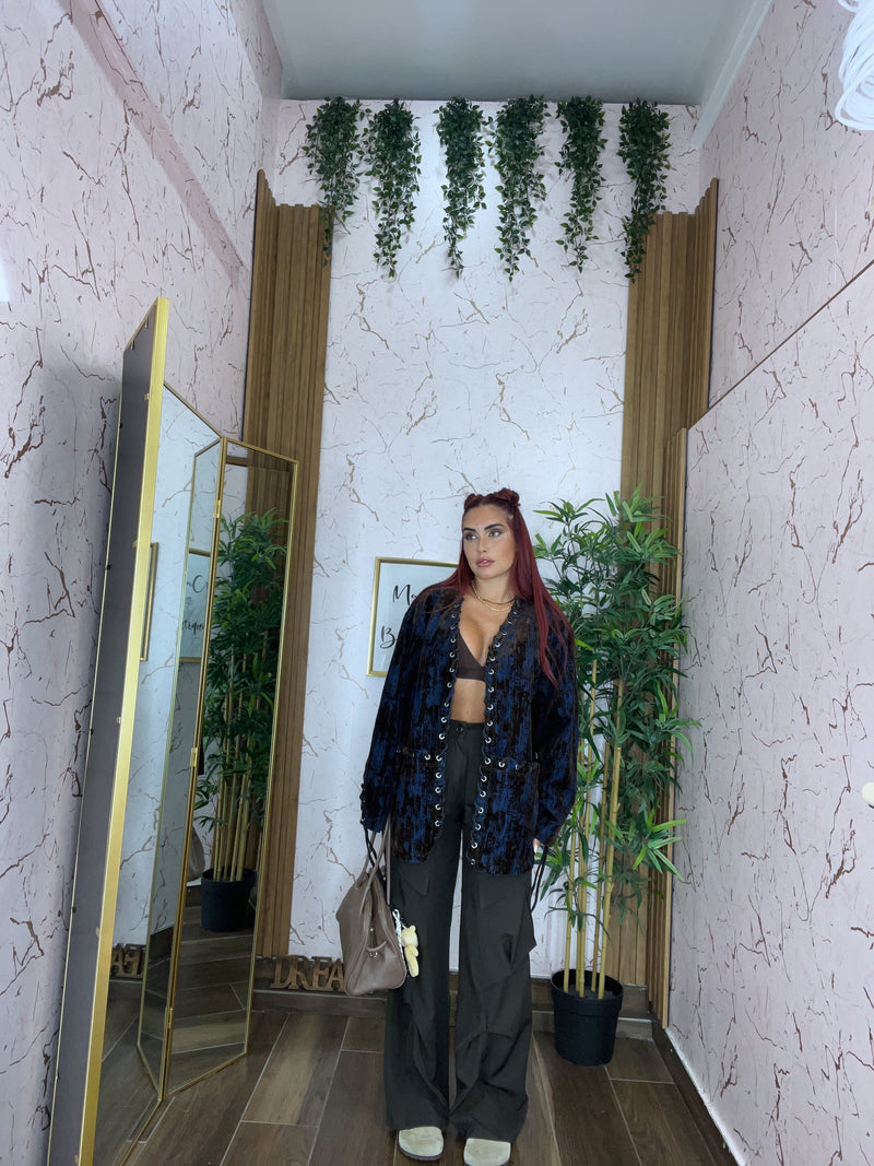 PANTS NAIA