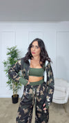Coordset Iconic Military