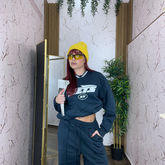 Coordset Jets - Collezione inverno 2025 | MacrìBoutique