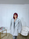 Giacca cappotto Svezia new colors