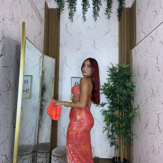 COORDSET LOCA - Collezione inverno 2025 | MacrìBoutique