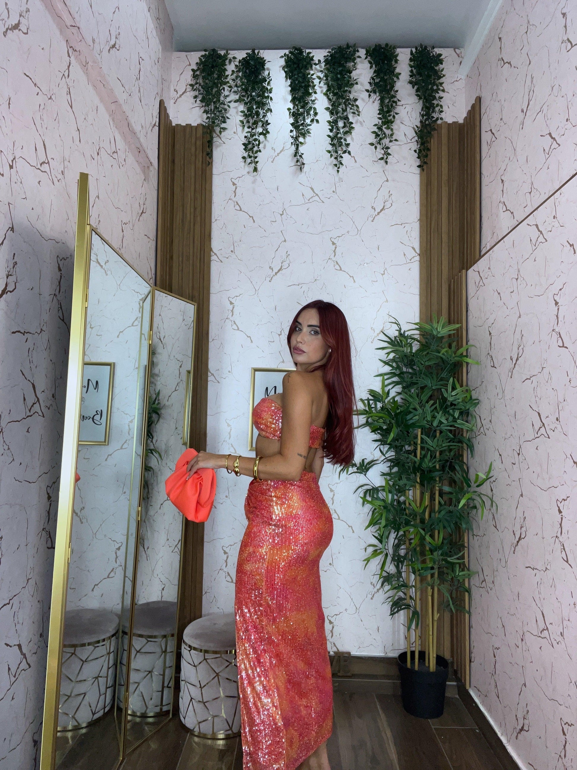 COORDSET LOCA - Collezione inverno 2025 | MacrìBoutique