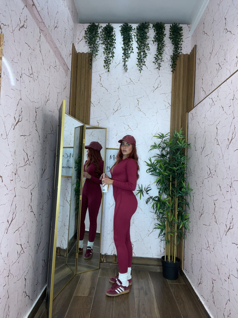 JUMPSUIT WOMAN