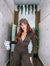 JUMPSUIT WOMAN