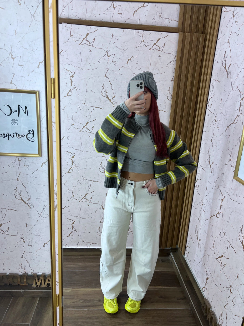 Jeans Lillo - MacrìBoutique