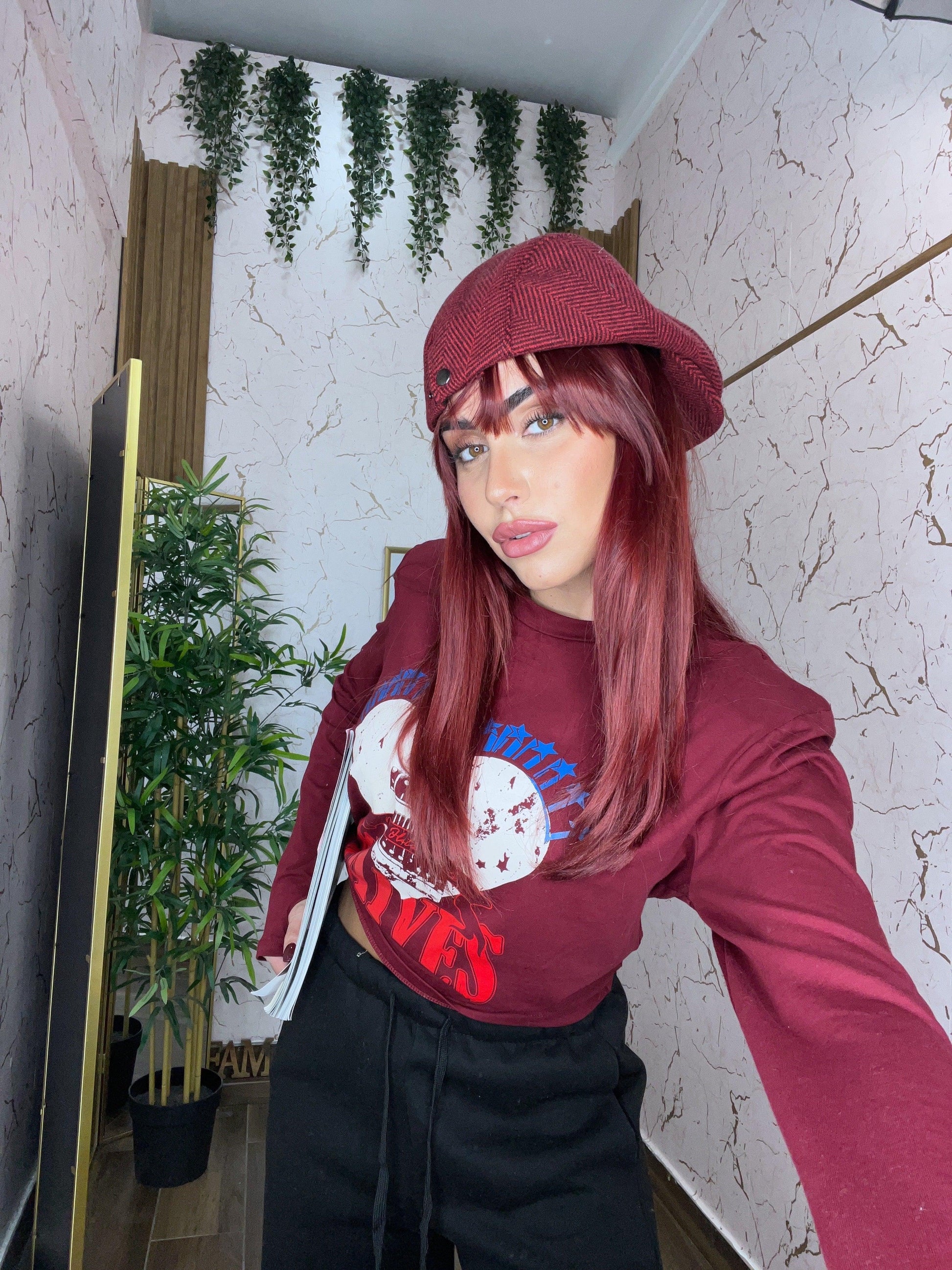 Maglia Raiver - Collezione inverno 2025 | MacrìBoutique