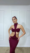 Dress Agata
