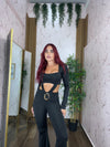 JUMPSUIT AMRITA