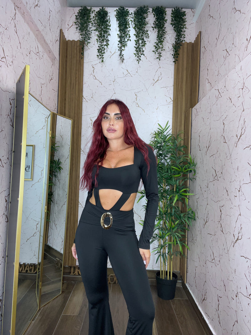 JUMPSUIT AMRITA