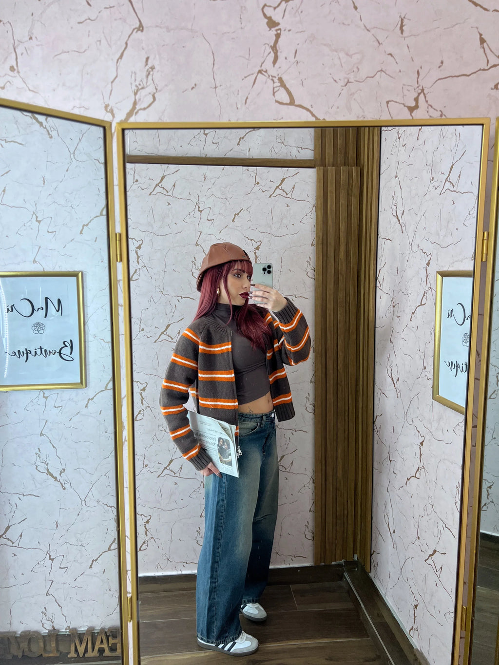 Jeans Flaminio - MacrìBoutique