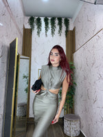 DRESS JANIRA