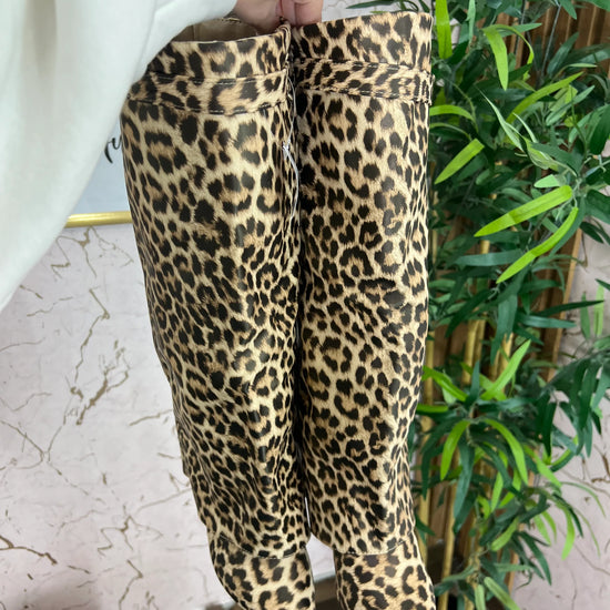 STIVALE ANIMALIER - Collezione inverno 2025 | MacrìBoutique