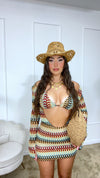 Bikini Egypt