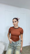 T-shirt Drussilla new colors