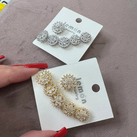 SET B86 - Collezione inverno 2025 | MacrìBoutique