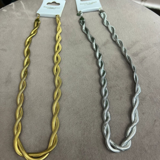 Z 09 - Collezione inverno 2025 | MacrìBoutique