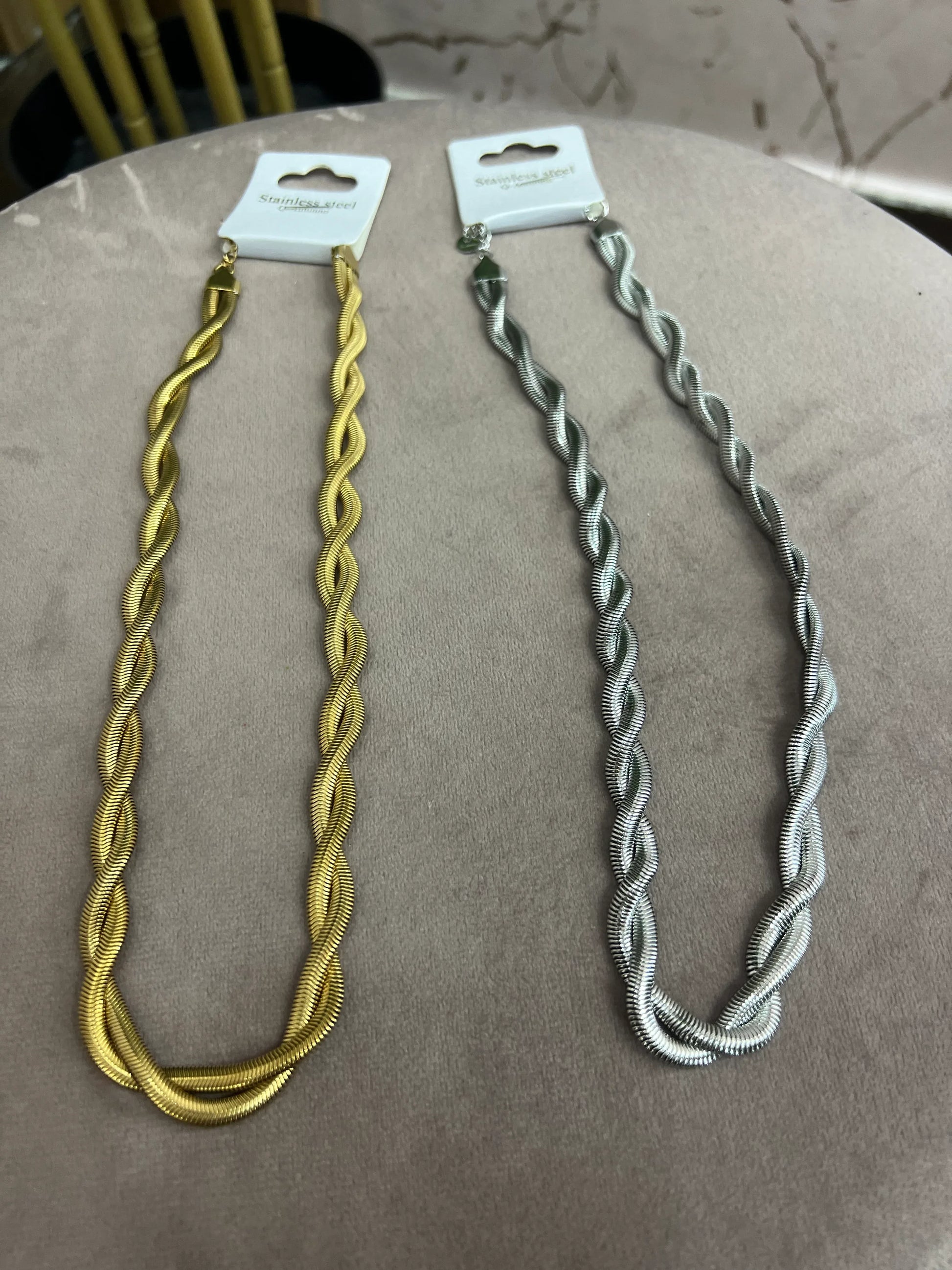 Z 09 - Collezione inverno 2025 | MacrìBoutique