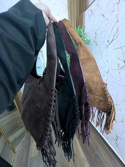 BAG AUTUMN - Collezione inverno 2025 | MacrìBoutique