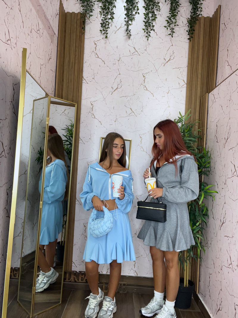 COORDSET KATIA - MacrìBoutique