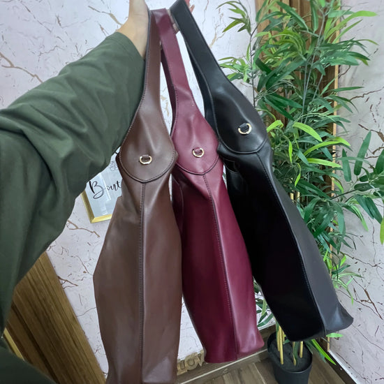 BAG ALVIN - Collezione inverno 2025 | MacrìBoutique