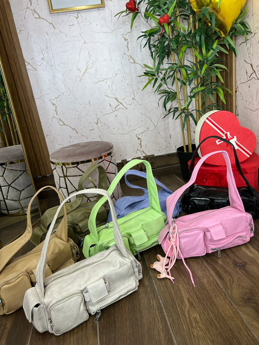 BAG ALYSSA - Collezione inverno 2025 | MacrìBoutique