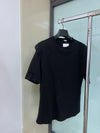T-shirt Premium spallina rinforzata