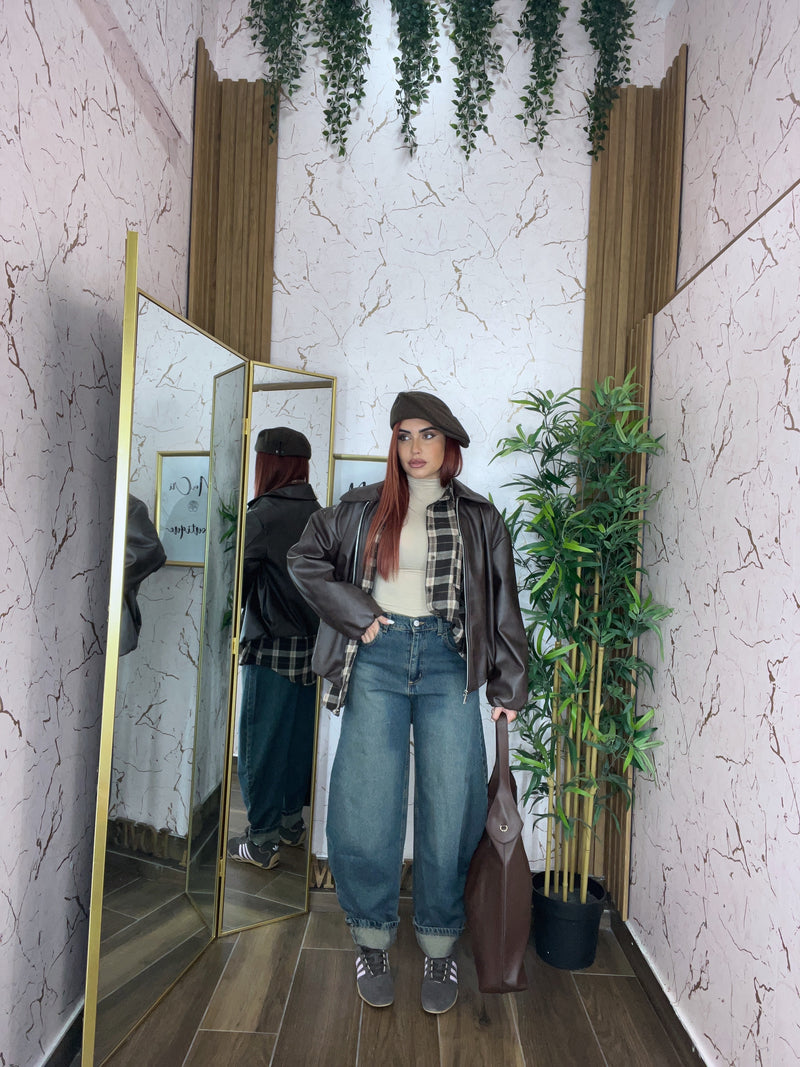JEANS VALERIO