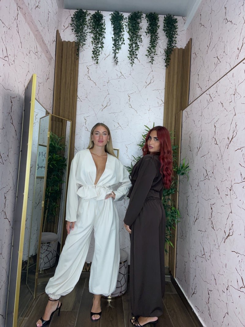 COORDSET ARTESIA - MacrìBoutique
