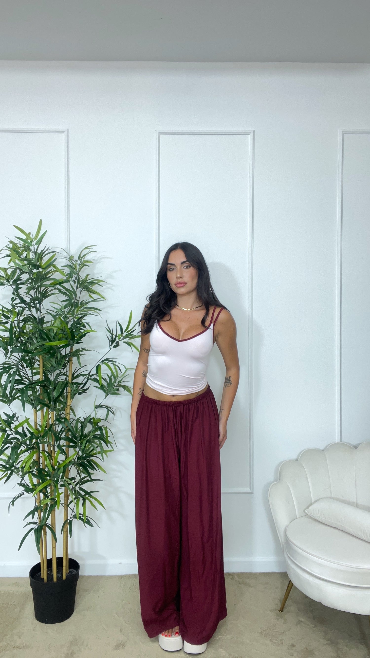 Pantaloni