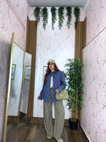 PANTS RADMILA