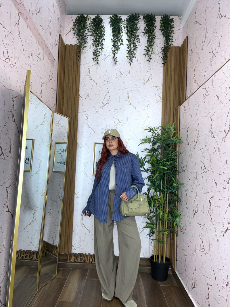 PANTS RADMILA