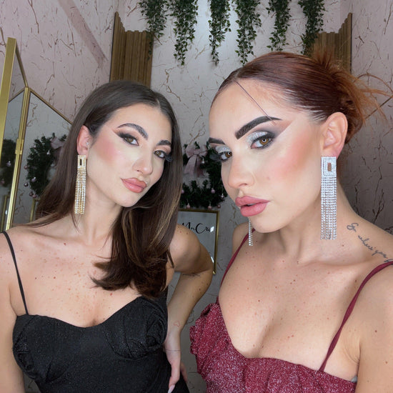 DRESS DEBORA - Collezione inverno 2025 | MacrìBoutique