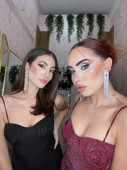 DRESS DEBORA - Collezione inverno 2025 | MacrìBoutique