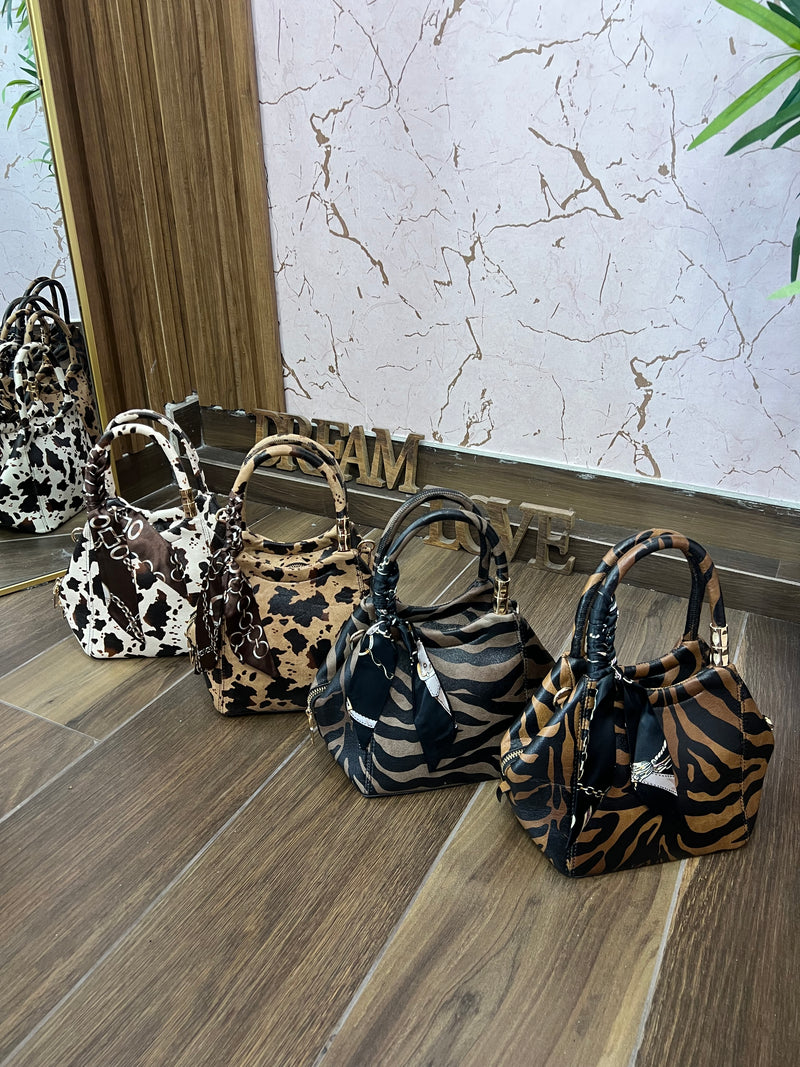 BAG ANIMALIER