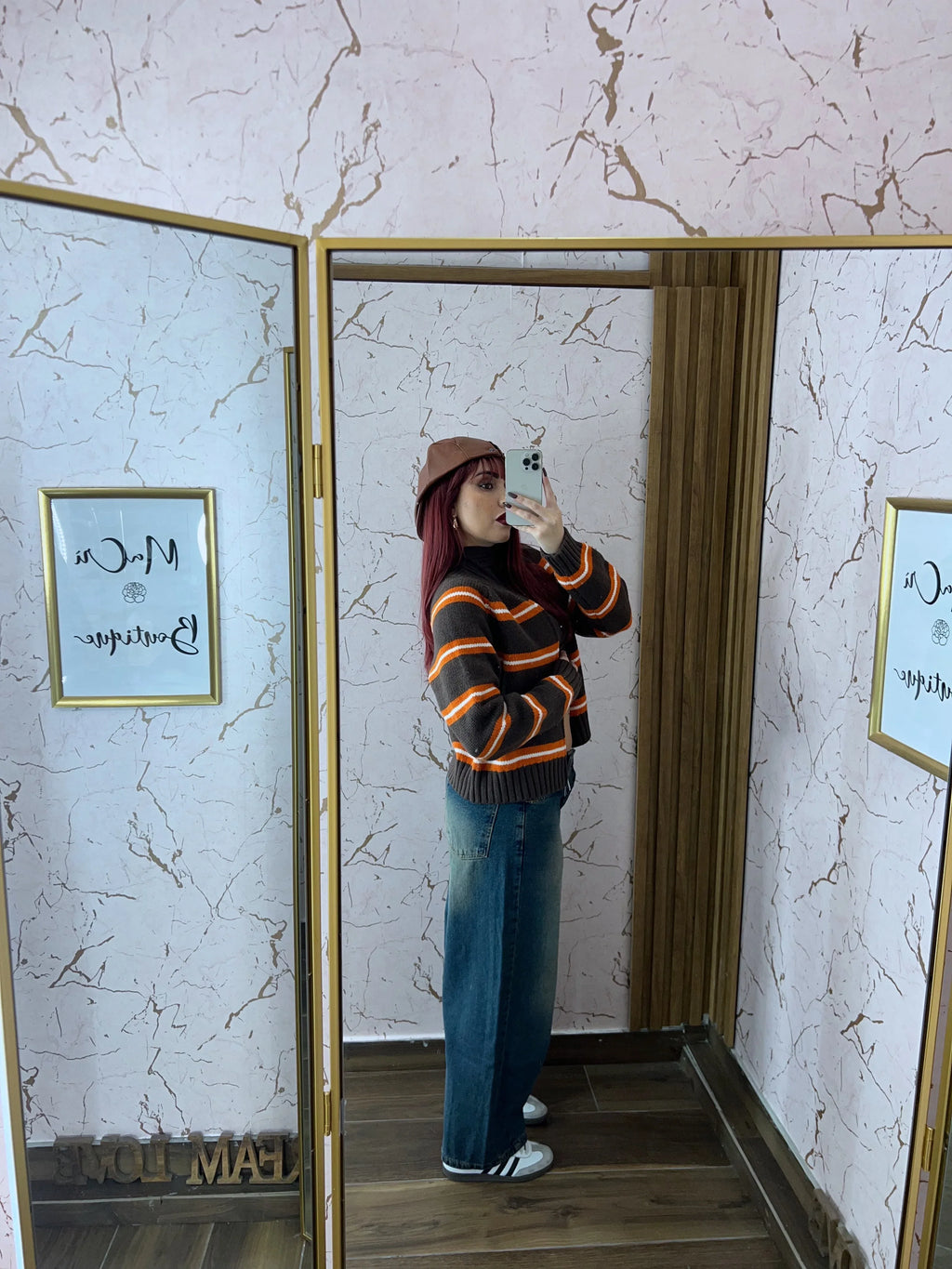 Jeans Flaminio - MacrìBoutique