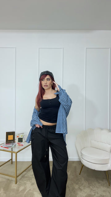 Pants Karen by Justwest