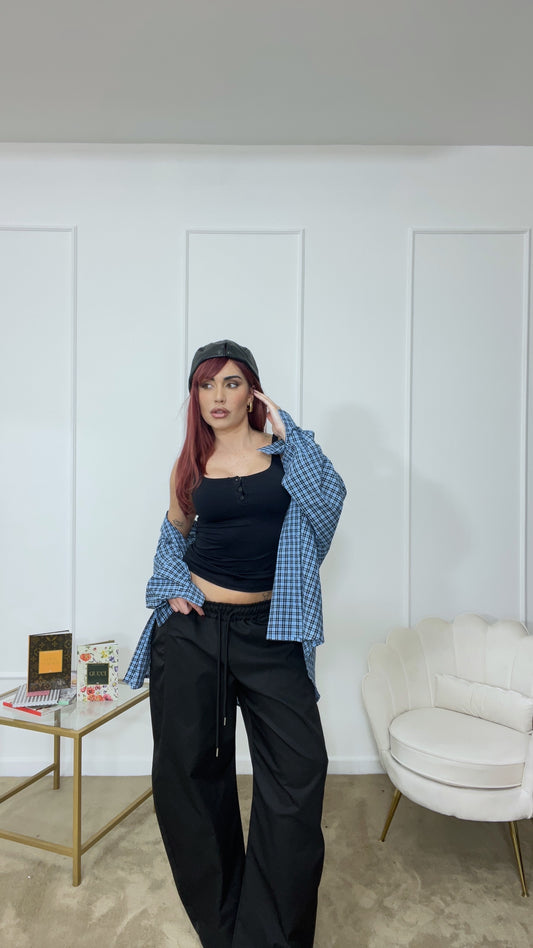 Pants Karen by Justwest