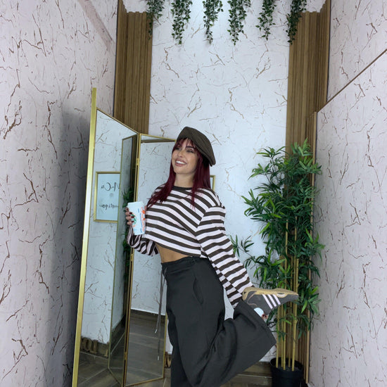 Pants Winter - Collezione inverno 2025 | MacrìBoutique