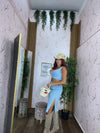 COORDSET SAVANAH - MacrìBoutique
