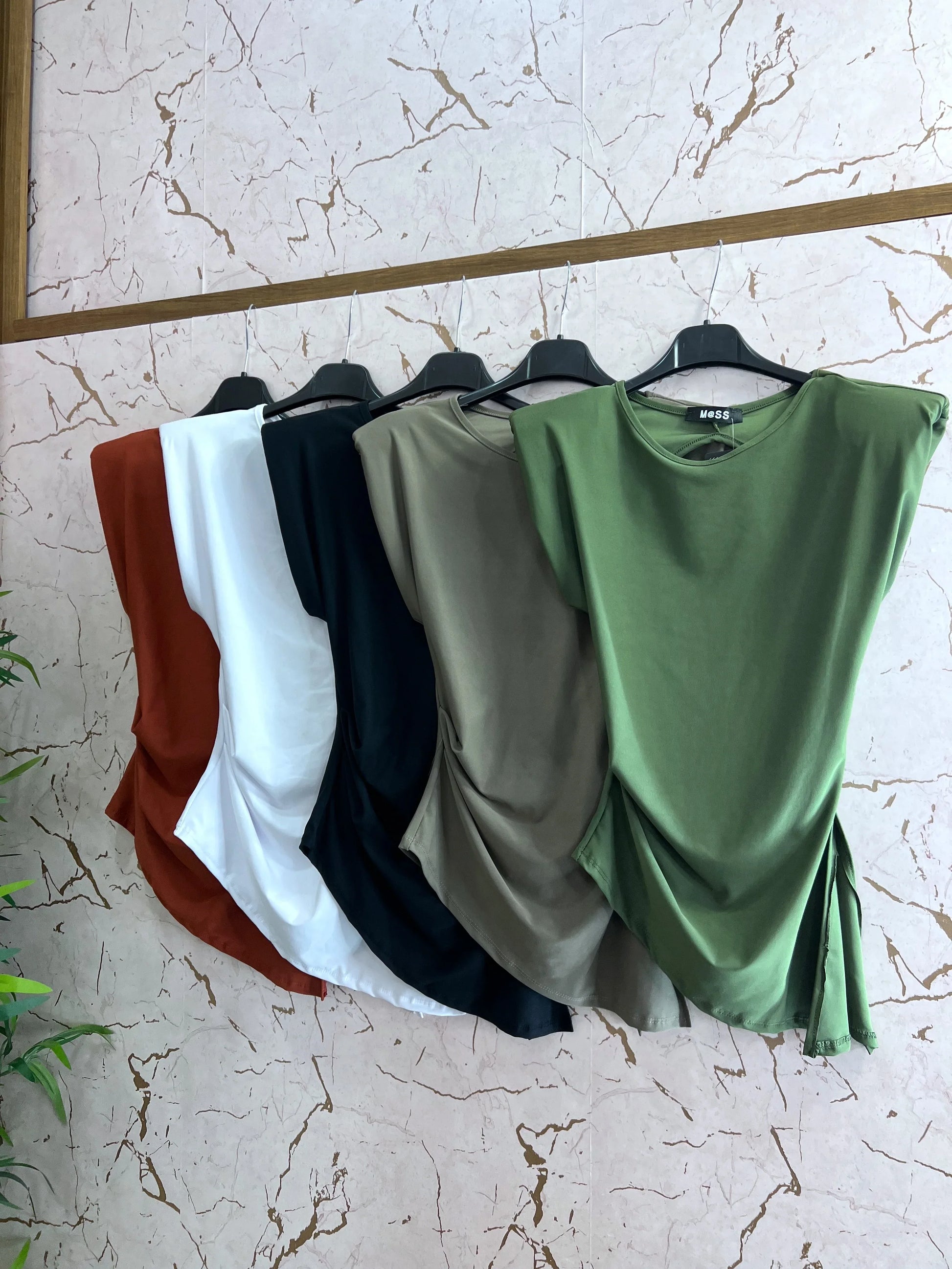 MAGLIA NAYARA - Collezione inverno 2025 | MacrìBoutique