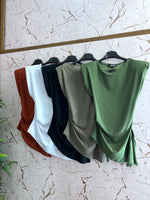 MAGLIA NAYARA