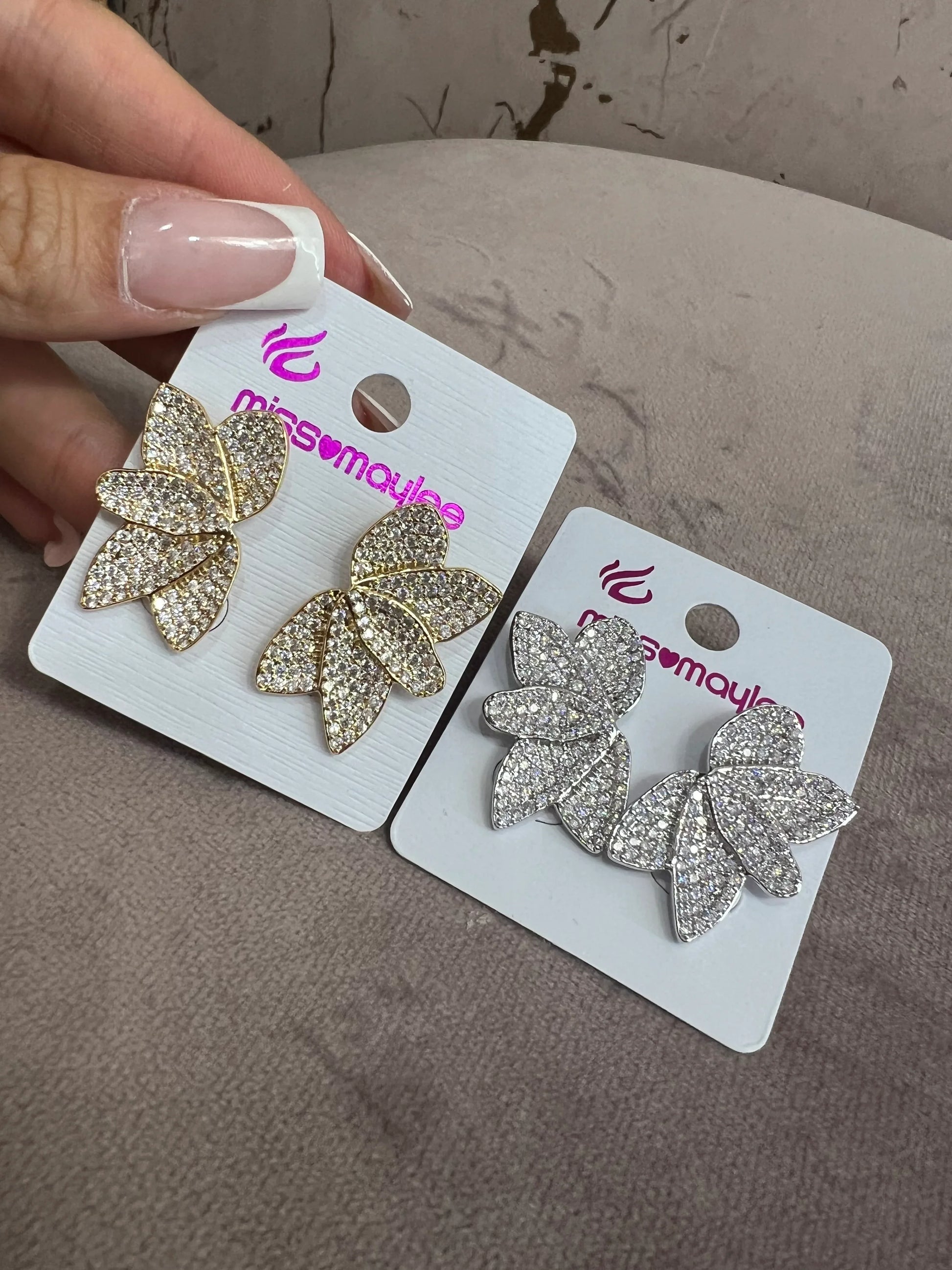 S 06 - Collezione inverno 2025 | MacrìBoutique