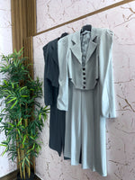 COORDSET IRIS - MacrìBoutique