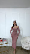 Dress Montecarlo