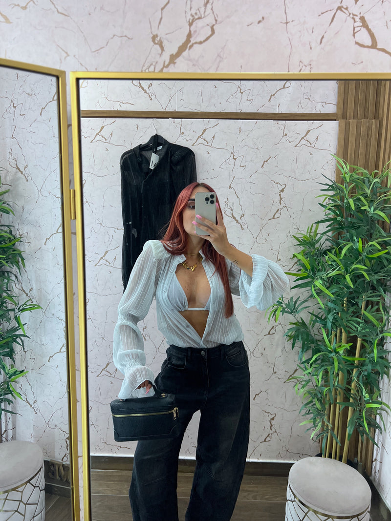 SET CAMICIA LUCIA