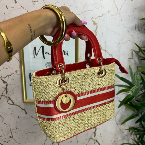 BAG TENERIFE - Collezione inverno 2025 | MacrìBoutique