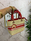BAG TENERIFE - Collezione inverno 2025 | MacrìBoutique
