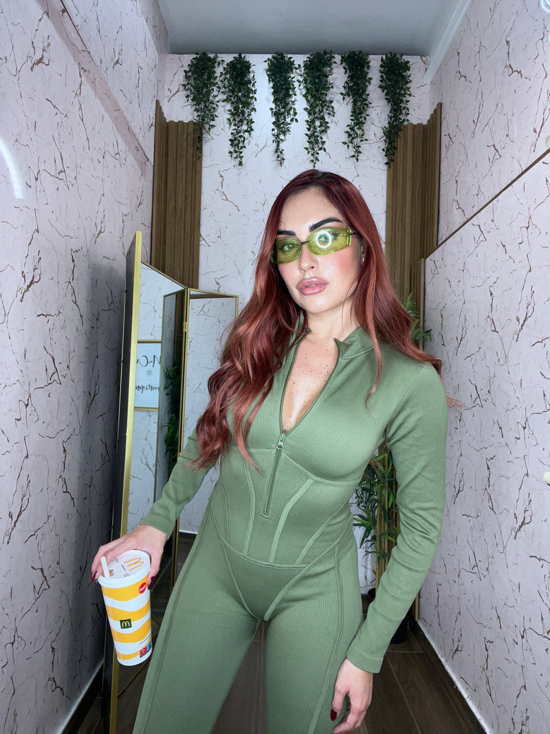 JUMPSUIT WOMAN