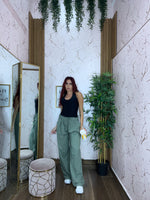 PANTS OVERSIZE GERRY