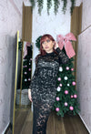 Dress Moulin